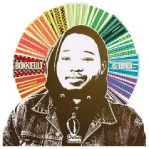 BokkieUlt - Is’Bindi (Original) Ft. Karyendasoul